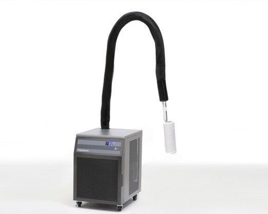Load image into Gallery viewer, Light Gray PolyScience IP-100 Immersion Probe Coolers
