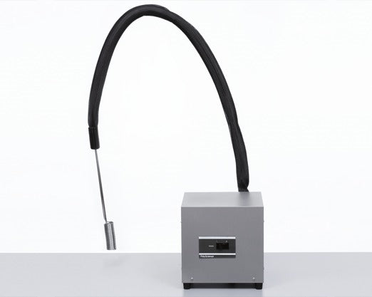 White Smoke PolyScience IP-60 Immersion Probe Coolers