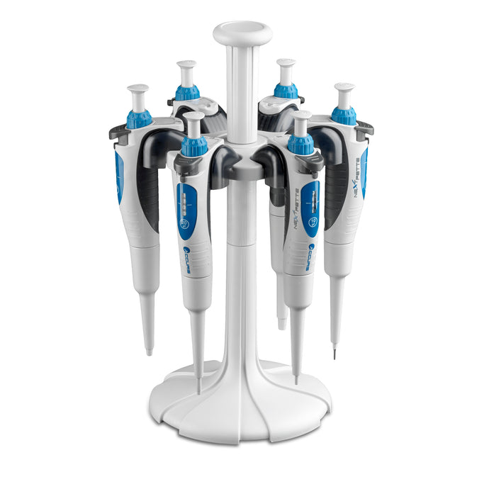 Light Gray NextPette™ Carousel