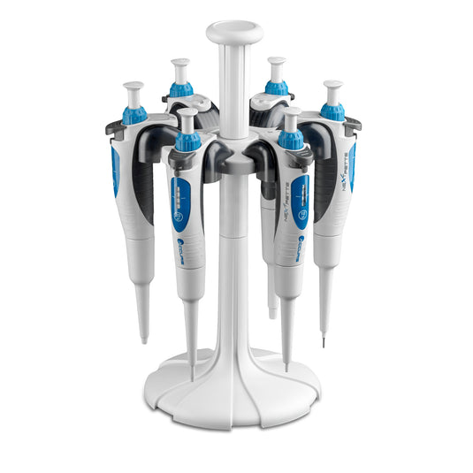 Light Gray NextPette™ Carousel