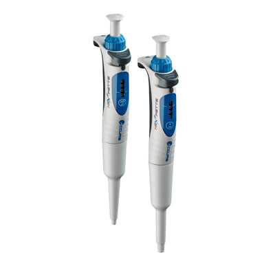 Gray Accuris NextPette™ Variable Volume Pipettes