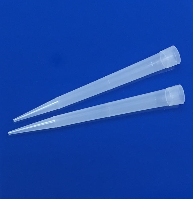Midnight Blue 10ml Pipette Tips, 100/pk