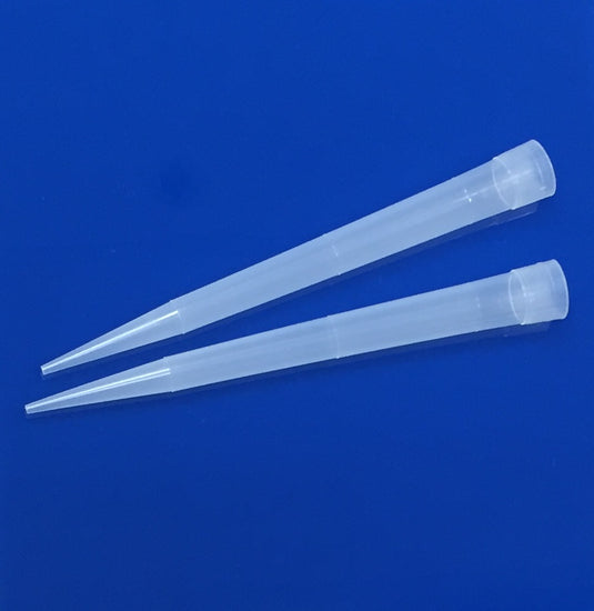 Midnight Blue 10ml Pipette Tips, 100/pk