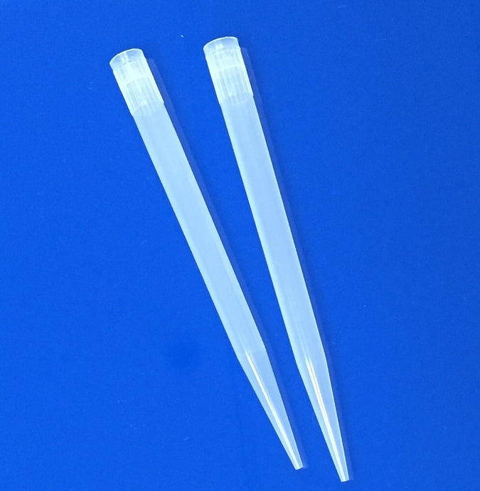 Royal Blue 5ml Pipette Tips, 250/pk