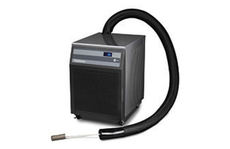 Load image into Gallery viewer, Dark Slate Gray PolyScience IP-80 Immersion Probe Coolers
