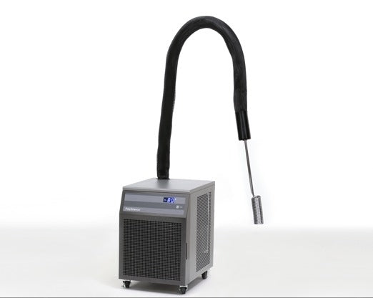 Dark Slate Gray PolyScience IP-80 Immersion Probe Coolers