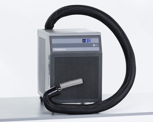 Lavender PolyScience IP-80 Immersion Probe Coolers