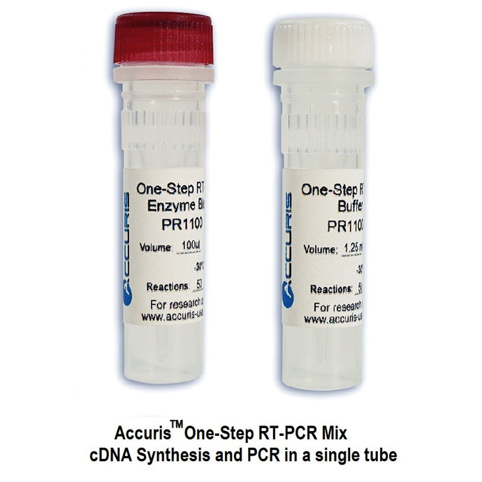 Light Gray Accuris One-Step RT-PCR kit