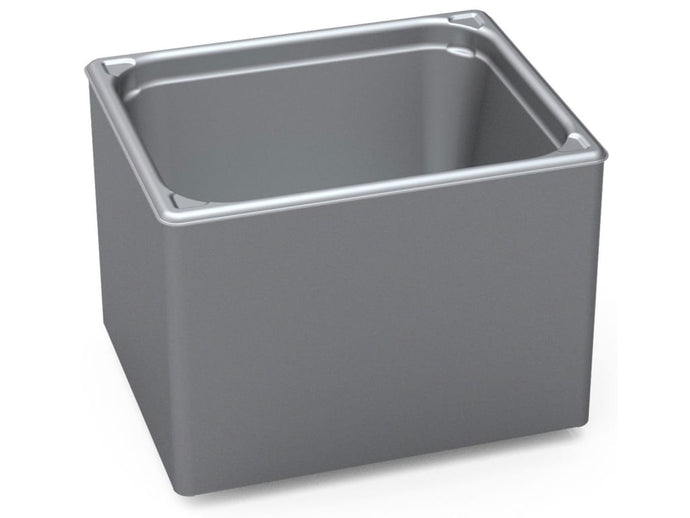Dim Gray Polyscience Open Tank – Polycarbonate or Stainless Steel Circulating Water Baths