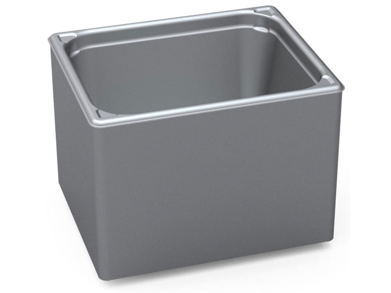 Load image into Gallery viewer, Dim Gray Polyscience Open Tank – Polycarbonate or Stainless Steel Circulating Water Baths
