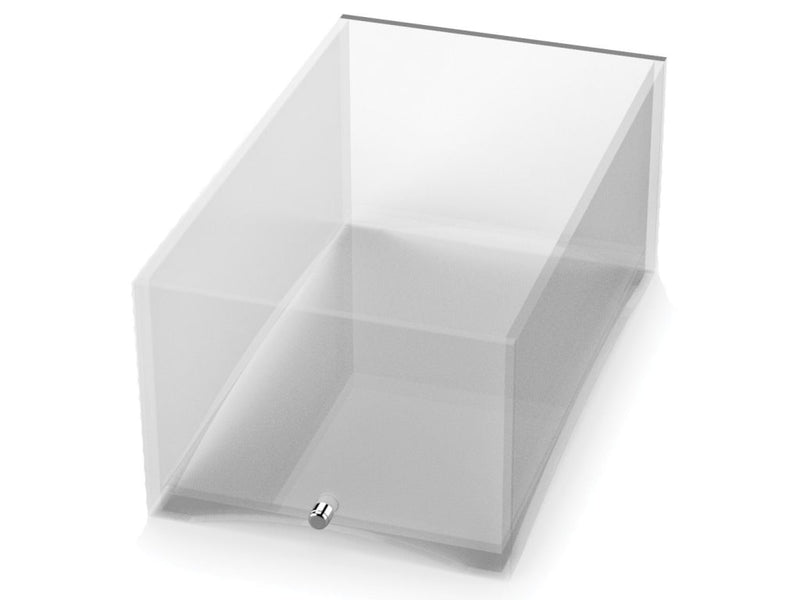 Load image into Gallery viewer, Light Gray Polyscience Open Tank – Polycarbonate or Stainless Steel Circulating Water Baths
