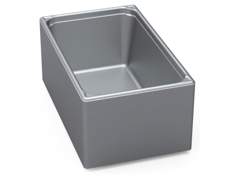Load image into Gallery viewer, Dim Gray Polyscience Open Tank – Polycarbonate or Stainless Steel Circulating Water Baths
