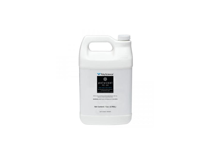 Light Gray Polyscience Heat Transfer Fluids – 1 Gallon Bottles