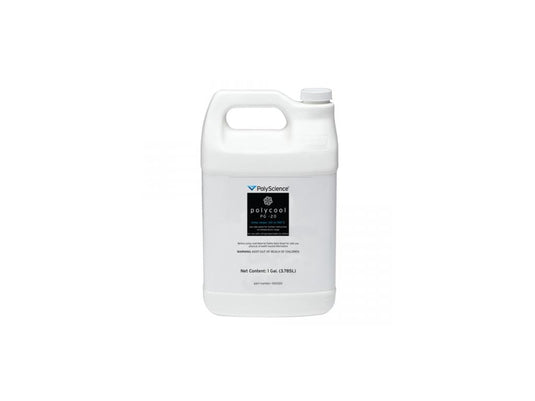Light Gray Polyscience Heat Transfer Fluids – 1 Gallon Bottles