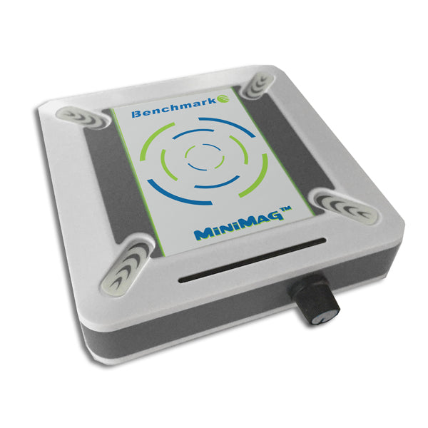 Gray Benchmark MiniMag Magnetic Stirrer