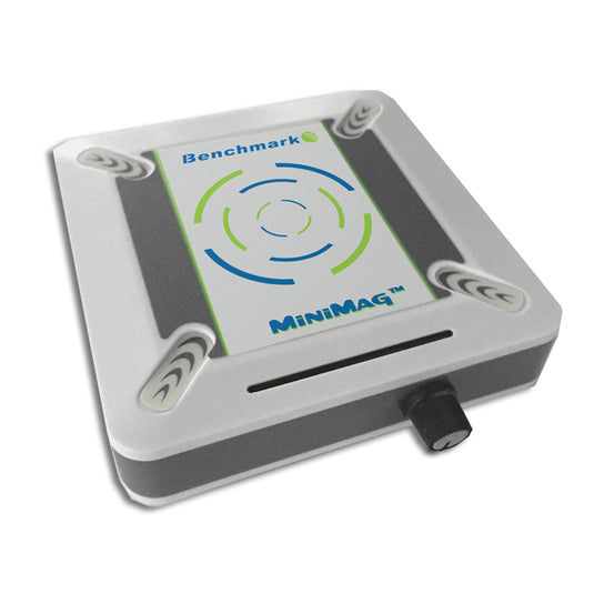 Gray Benchmark MiniMag Magnetic Stirrer