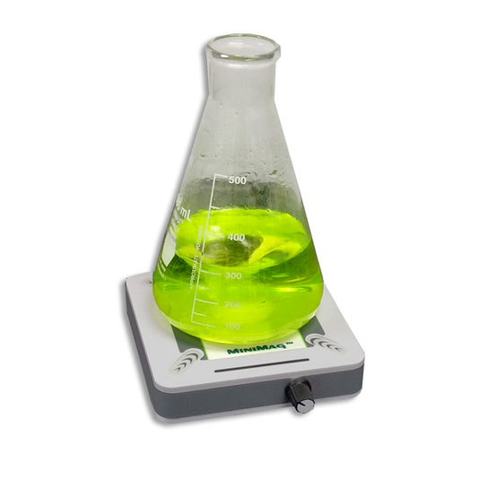 Gray Benchmark MiniMag Magnetic Stirrer