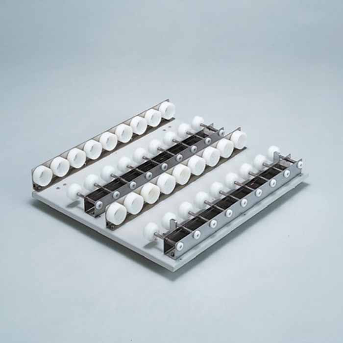 Load image into Gallery viewer, Light Steel Blue Yamato SA Series Shakers with Rotary, Vertical, and Horizontal Motion

