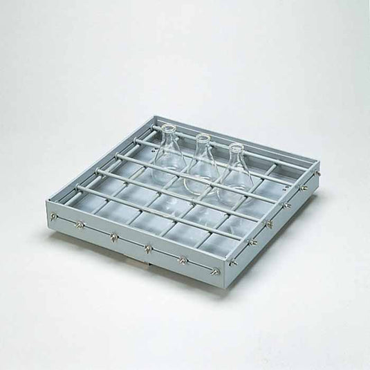 Lavender Yamato SA Series Shakers with Rotary, Vertical, and Horizontal Motion