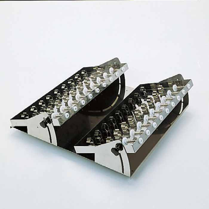 Load image into Gallery viewer, Lavender Yamato SA Series Shakers with Rotary, Vertical, and Horizontal Motion
