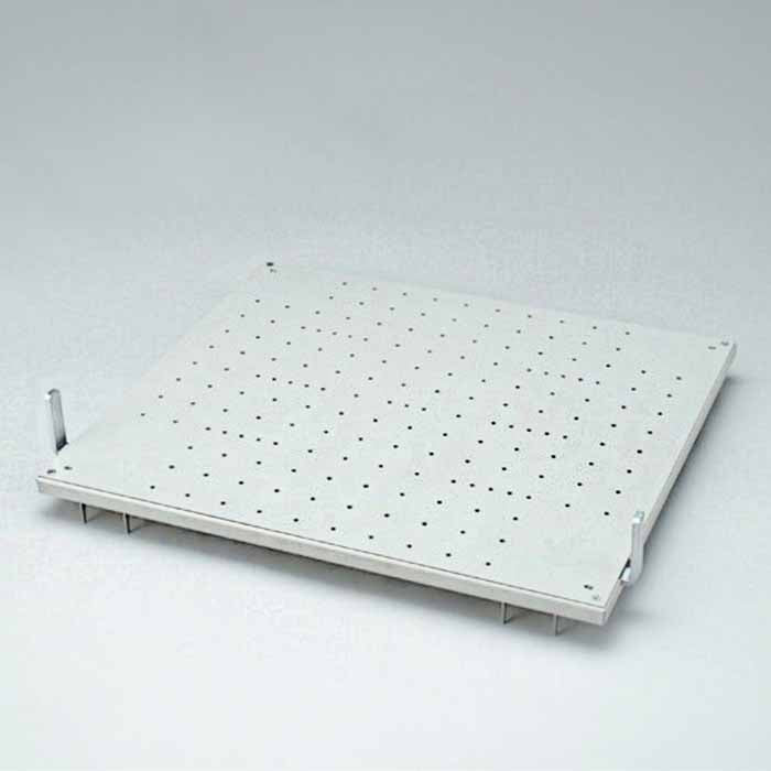 Load image into Gallery viewer, Light Gray Yamato SA Series Shakers with Rotary, Vertical, and Horizontal Motion
