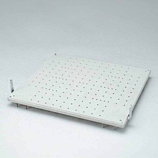 Light Gray Yamato SA Series Shakers with Rotary, Vertical, and Horizontal Motion
