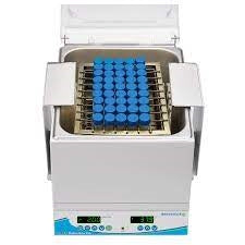 Light Gray Benchmark SB0012 SB-12L Shaking Water Bath