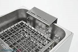 Load image into Gallery viewer, Light Gray Benchmark SB0012 SB-12L Shaking Water Bath
