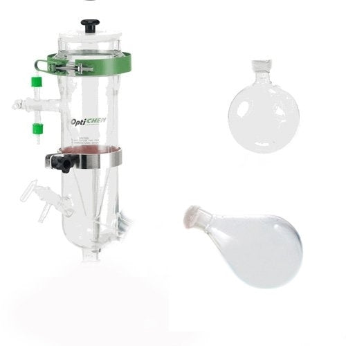 Lavender Scilogex Glassware Sets for Rotary Evaporators