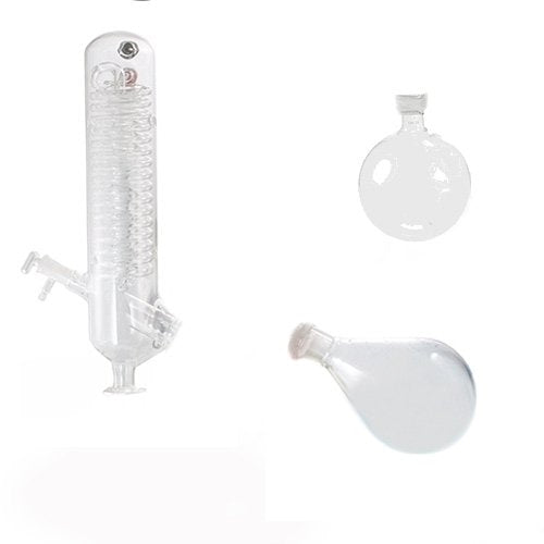 Lavender Scilogex Glassware Sets for Rotary Evaporators