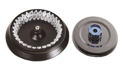Dark Slate Gray Scilogex Fixed Angle Rotor