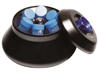 Load image into Gallery viewer, Black Scilogex Fixed Angle Rotor
