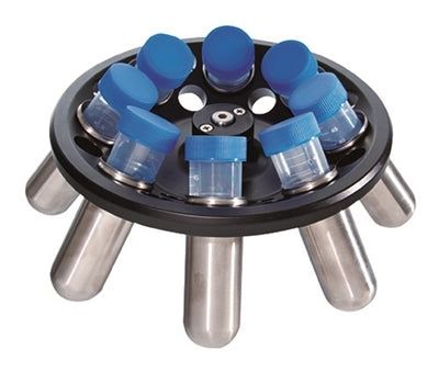 Dim Gray Scilogex Fixed Angle Rotor
