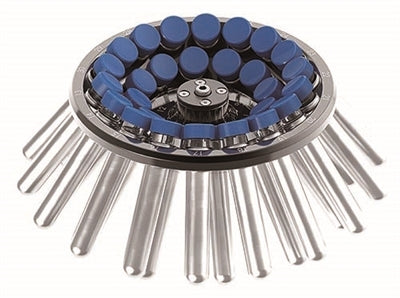 Gray Scilogex Fixed Angle Rotor