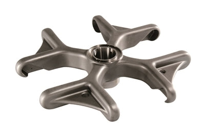 Dim Gray Scilogex Swing-out rotor for SCI636 Centrifuge