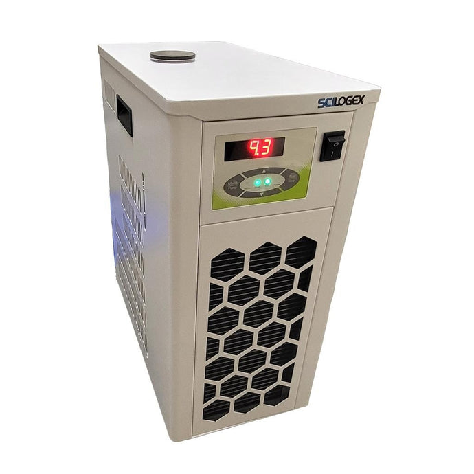 Rosy Brown Scilogex SCIP5-Mini Recirculating Chiller, 110V, 60Hz