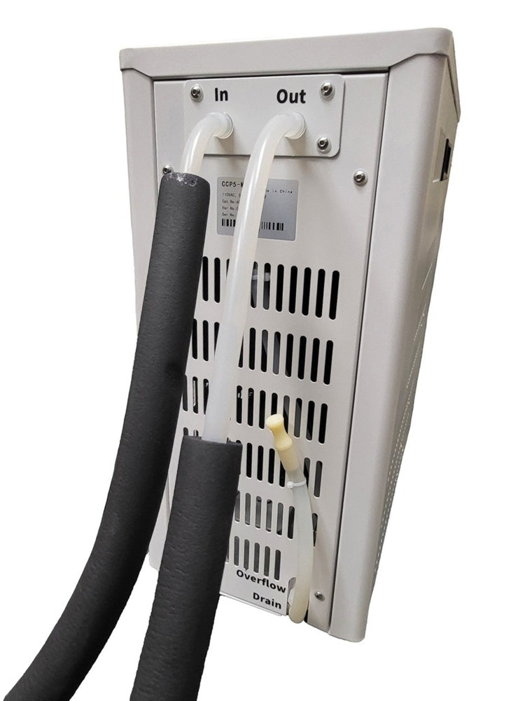 Load image into Gallery viewer, Gray Scilogex SCIP5-Mini Recirculating Chiller, 110V, 60Hz
