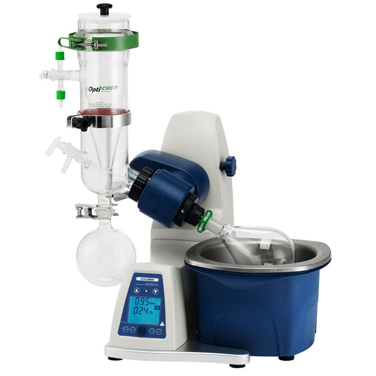 Dark Slate Gray Scilogex SCI100-Pro Rotary Evaporators