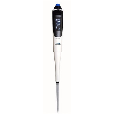 Black Scilogex iPette Plus Electronic Pipettor