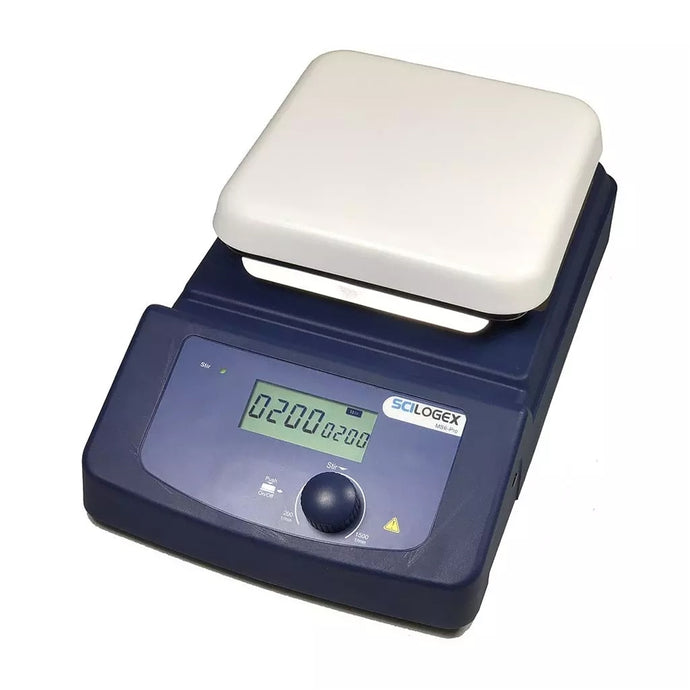 Dark Slate Gray Scilogex SCI6-Pro LCD Digital Magnetic Stirrer