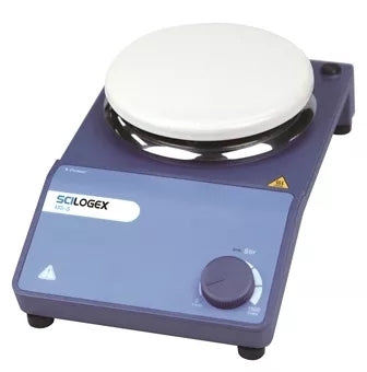 Light Slate Gray Scilogex Analog Magnetic Stirrers