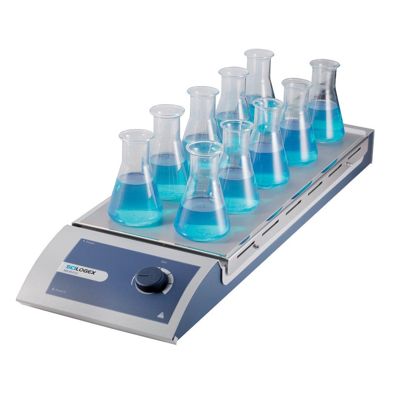 Load image into Gallery viewer, Gray Scilogex Analog Magnetic Stirrers
