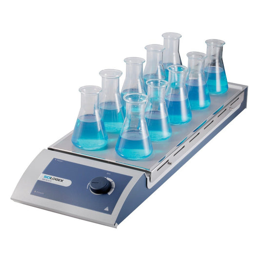 Gray Scilogex Analog Magnetic Stirrers