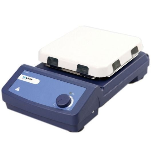 Dark Slate Gray Scilogex SCI7-S Analog Magnetic Stirrer
