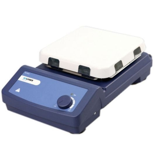 Dark Slate Gray Scilogex SCI7-S Analog Magnetic Stirrer