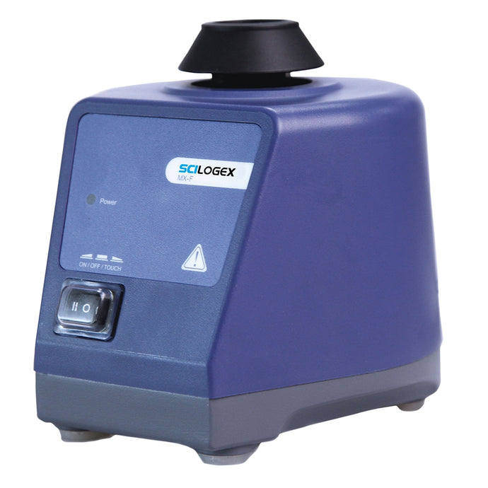 Slate Gray Scilogex SCI-FS Vortex Mixer