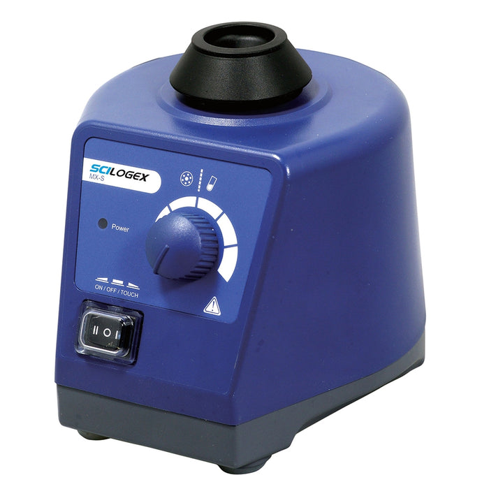 Dark Slate Blue Scilogex SCI-VS Vortex Mixer