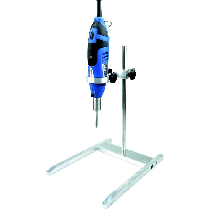 Midnight Blue Scilogex D160 Homogenizer Package – Drive Motor, H-370 Stand
