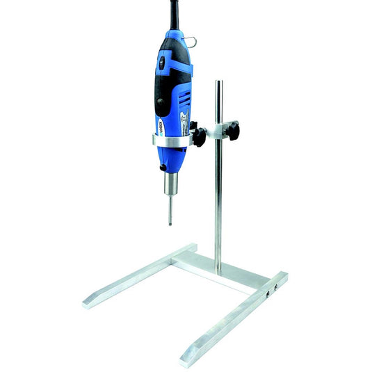 Midnight Blue Scilogex D160 Homogenizer Package – Drive Motor, H-370 Stand