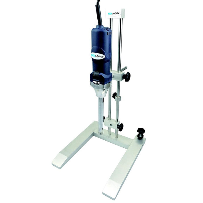 Dark Slate Gray Scilogex D500 Homogenizer Package – Drive Motor, H-600 Stand